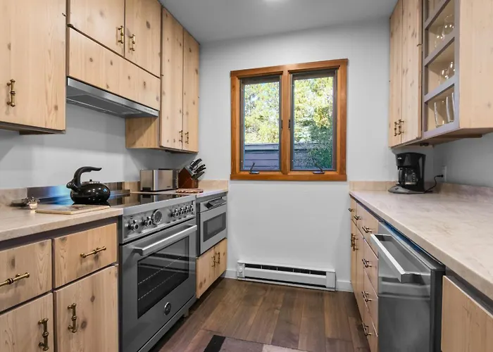 Appartement Rmr: Yarrow 2311 In The Aspenswilson Wy Wilson