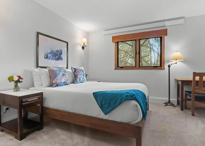 Rmr: Yarrow 2311 In The Aspenswilson Wy Appartement