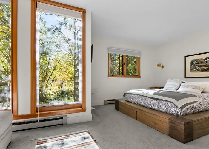 Rmr: Yarrow 2311 In The Aspenswilson Wy Appartement *